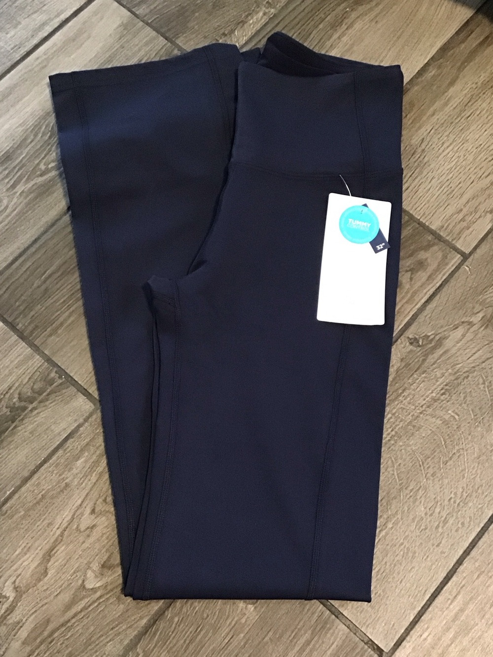 Marika Navy Blue Men's Jogger Pants